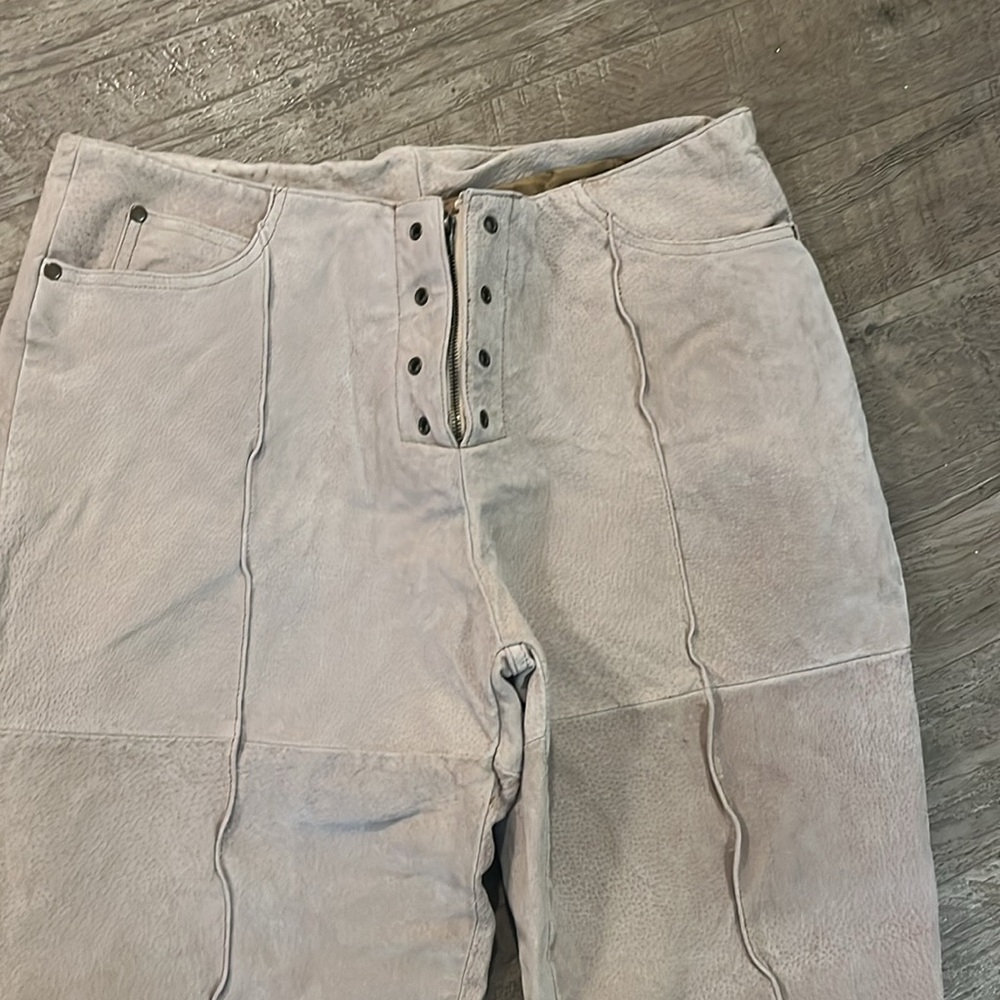 Rave pants - Picture 4 of 6